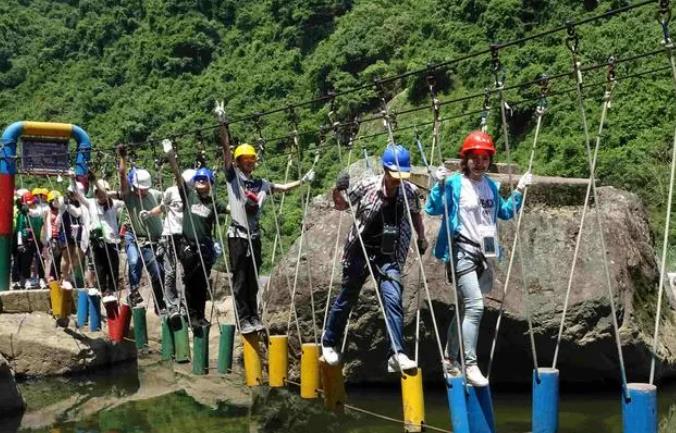 都安县五星级型户外拓展须知